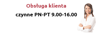 Obsługi klienta w Miechówie